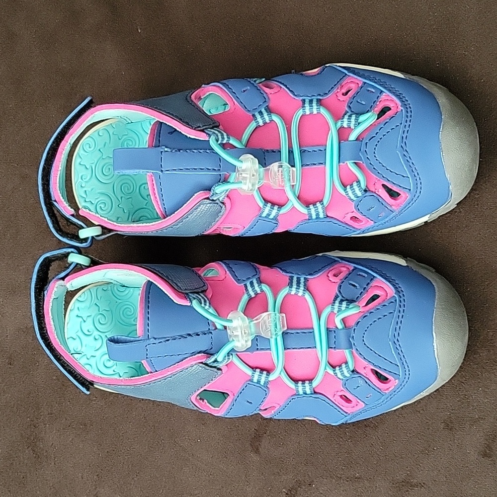 NIB Northside Burke SE Spirt Sandal